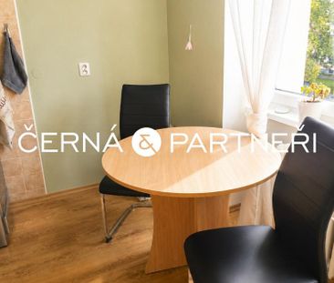 Pronájem bytu 2+1 50 m² - Fotografie 5