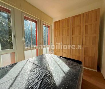 Bilocale via Francesco Cilea 106, Gallaratese, Milano - Photo 6