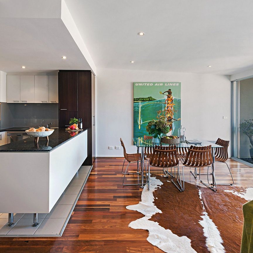 10/5 St David Street, Fitzroy - Photo 1
