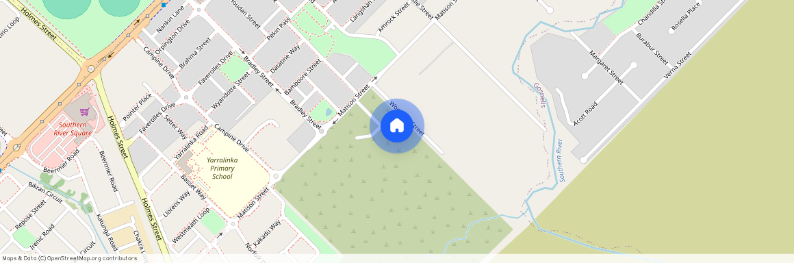 22 Wentworth Avenue, WA 6110, Southern River