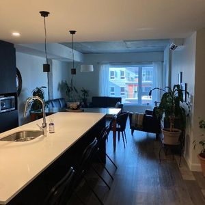 Bail à céder au 1er décembre 2025 - 1er mois gratuit - Condo locatif - Photo 2