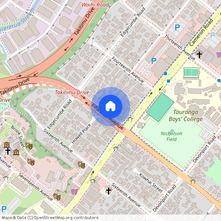 3/215 Fifteenth Ave, Tauranga South