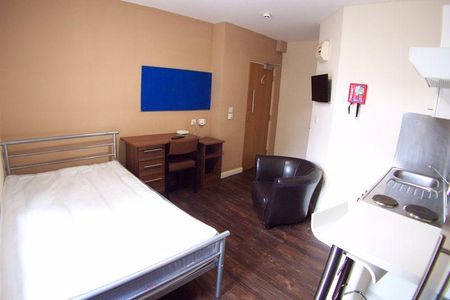 1 bedroom apartment to rent - Photo 4