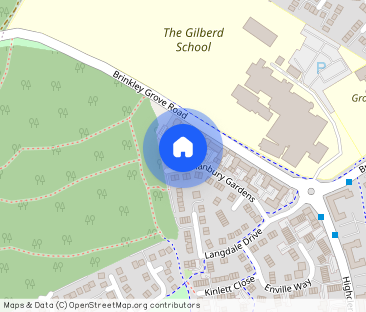 Hanbury Gardens, Colchester - Photo 1