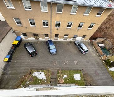 3-Zimmer-Wohnung in zentraler Lage von Schwarzenberg zu vermieten - Photo 4