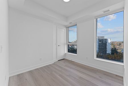 For Lease - 60 Central park road Way Unit# 813, Toronto, Ontario - Photo 5