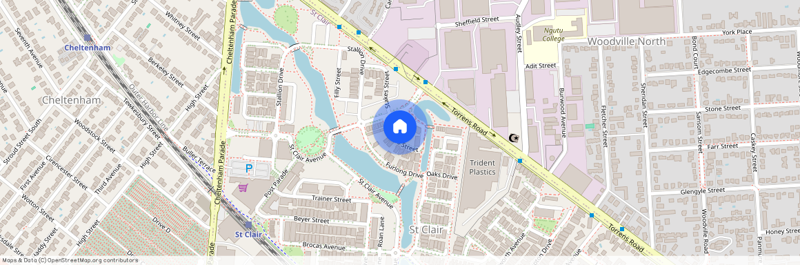 55 Pyers Street, St Clair, SA 5011