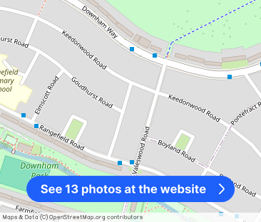 Wittersham Road, Bromley, BR1 - Photo 1