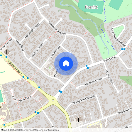 10 Read Place, Chartwell, Hamilton City