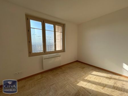 Location Appartement 3 pièces 67m² CHATEAU THIERRY 02400 - Photo 3