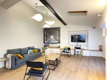 Tout savoir sur cette maison à Paris 13ème - Photo 2