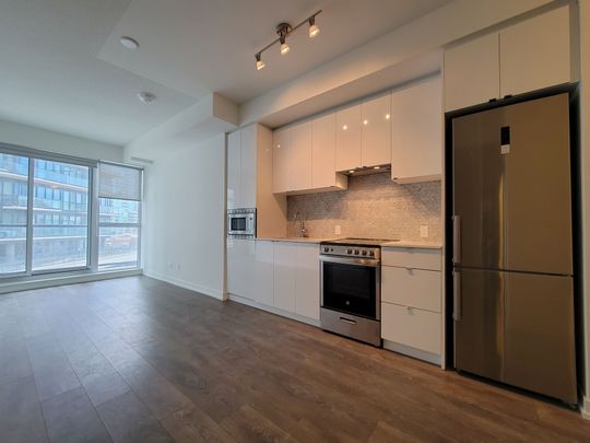For Lease - 49 East Liberty Street Unit# 608, Toronto, Ontario - Photo 1