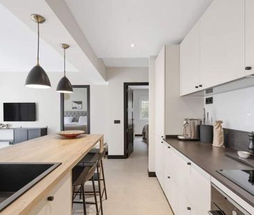 Luxury Flat for rent in Nueva Andalucia, Andalusia - Photo 5