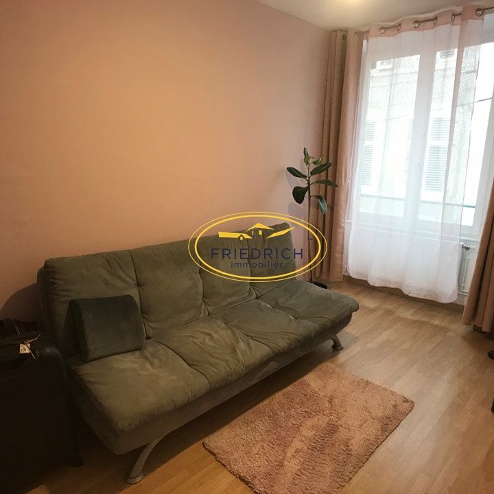 Location Maison 3 pièces 84m² ST MIHIEL 55300 - Photo 1