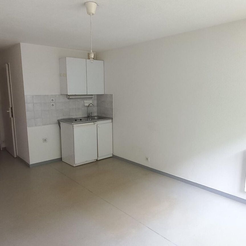 Location Appartement 1 pièce 20m² NANTES 44300 - Photo 2