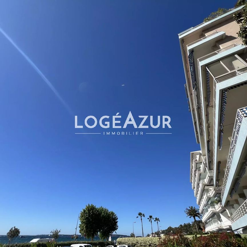 Location AppartementGolfe-Juan - Photo 1