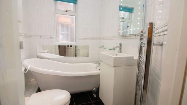 Romer Road, Liverpool. - Photo 1