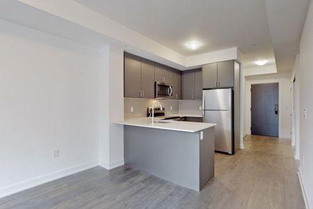 For Lease - 3200 William Coltson Avenue Unit# 304, Oakville, Ontario - Photo 5