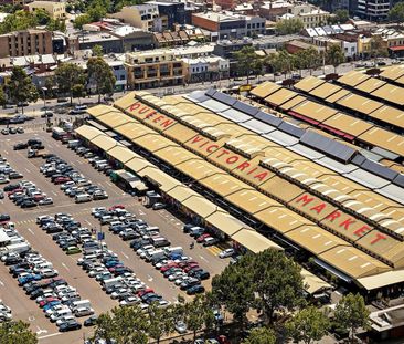 807/220 Spencer Street, Melbourne VIC 3000 - Apartment For Rent | D... - Photo 2