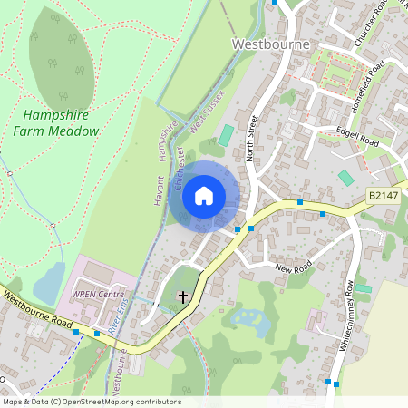 PO10 8UG, Westbourne