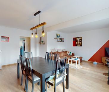 Location Appartement 3 pièces 63m² DIJON 21000 - Photo 4