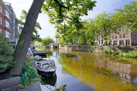 Te huur: Appartement Laurierstraat in Amsterdam - Photo 5