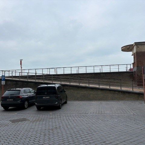 Vergeet-mij-nietjeslaan 1 GVL - Foto 1