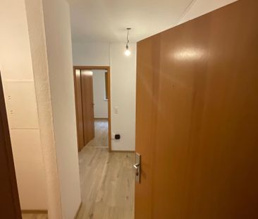 2.5-Zimmer-Wohnung mit Balkon in Gummersbach-Reininghausen mieten - Photo 1