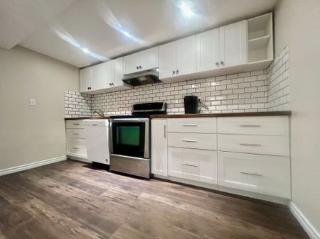 For Lease - 7253 Thornhill Crescent Unit# Lower, Niagara Falls, Ontario - Photo 3