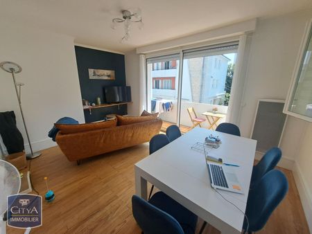 Location Appartement 3 pièces 58m² ROYAN 17200 - Photo 3
