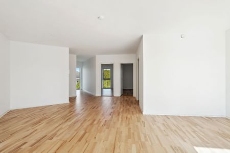 3-vær. lejlighed med egen altan - Photo 4