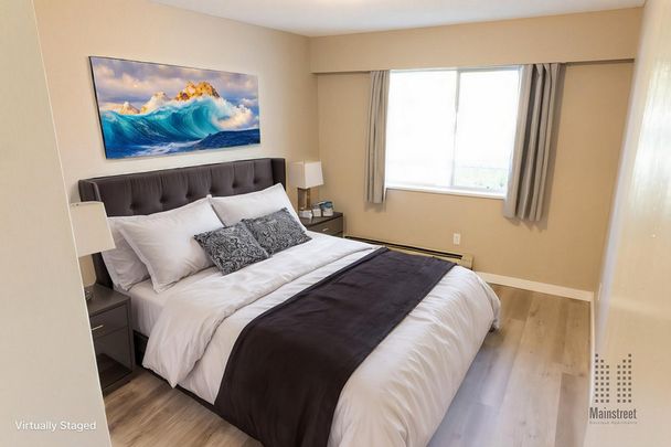 Mainstreet Arms Apartments Chilliwack - Photo 1