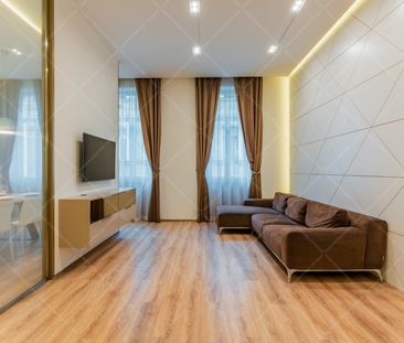 Kertész utca | Property for Long Term Rent in Budapest - Photo 2