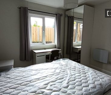 2-bedroom apartment for rent in Drumcondra, Dublin - Photo 3