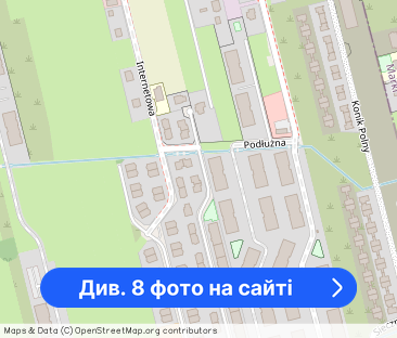 Osoba prywatna - bez prowizji Mieszkanie 39,6m² Warszawa zielona Bi... - Фото 1