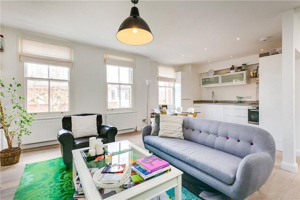 2 bedroom apartment to rent - Photo 1