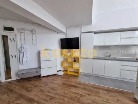 Duplex 2 camere cu 2 băi și balcon – Lujerului, compl... - Fotografie 5