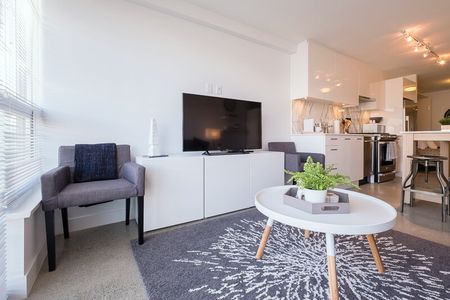 Gastown, Vancouver - Photo 4