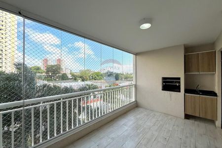 Exclusivo Apê 107m² no Coração do Jardim Marajoara - Foto 4