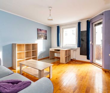 OKAZJA kawalerka z balkonem na WILDZIE HIT 29.2 m² - Фото 6