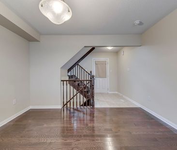 For Lease - 348 Chuchmach Close, Milton, Ontario - Photo 5