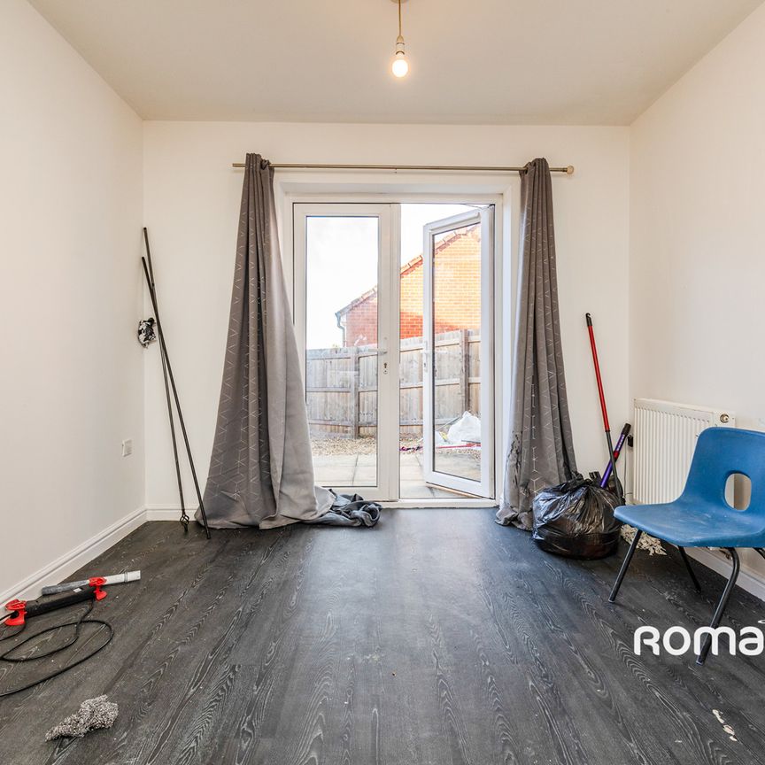 3 bedroom house to rent - Photo 1