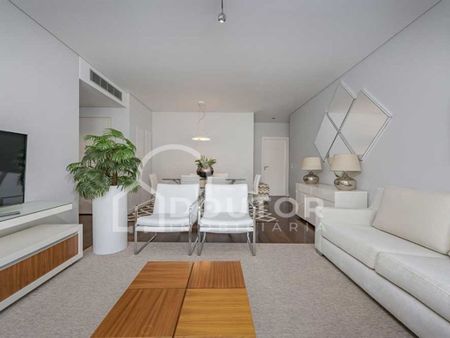 2 room luxury Flat for rent in Ilheus, Funchal, Madeira - Photo 3