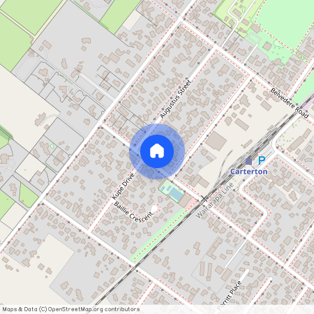 134 Pembroke Street, Carterton, Carterton