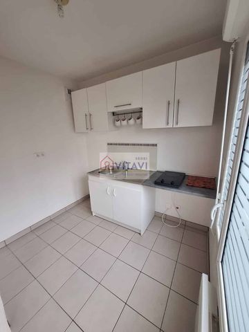 COMPIEGNE – BEL APPARTEMENT – 2 pièce(s) – 46.34 m2 - Photo 2