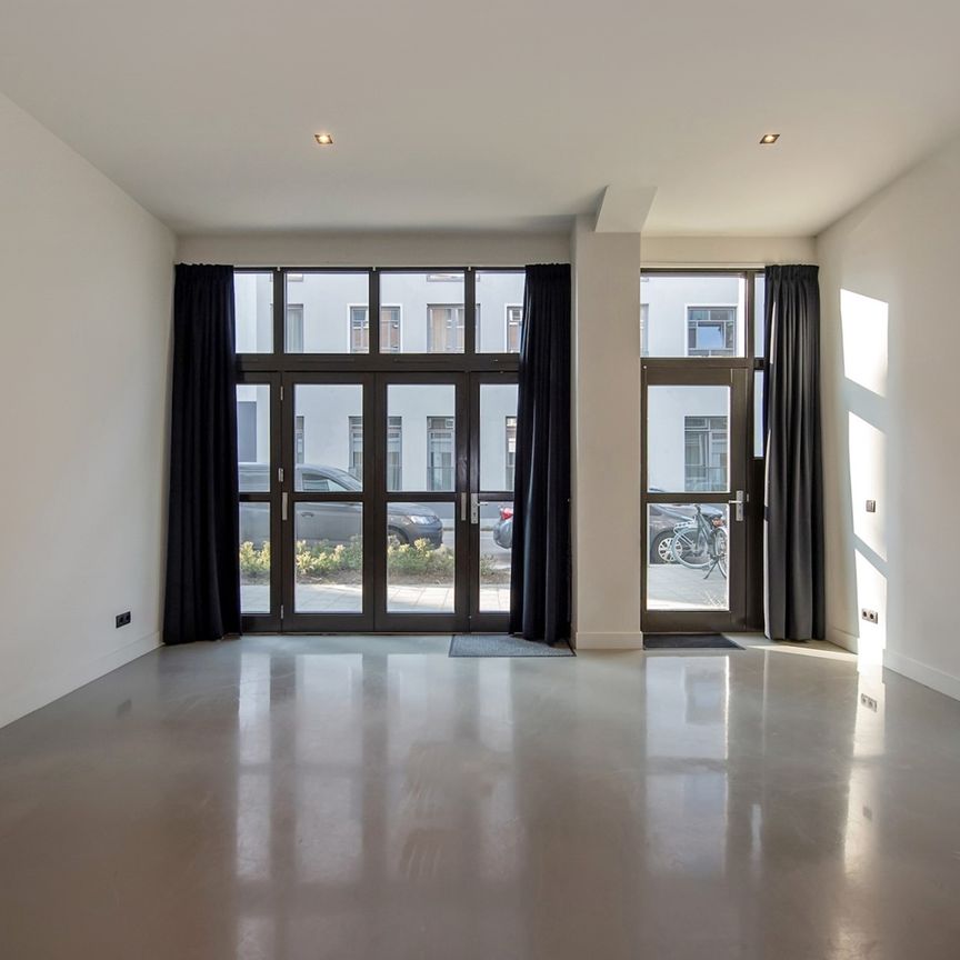 Marinestraat 1, 3071 PB, Rotterdam - Foto 1
