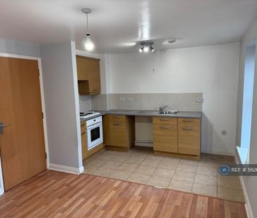 2 bedroom flat to rent - Photo 4