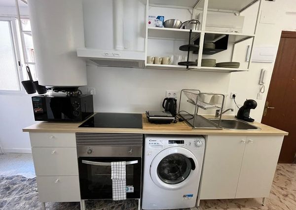 Calle del Rei en Jaume, Xirivella, Valencian Community 46950