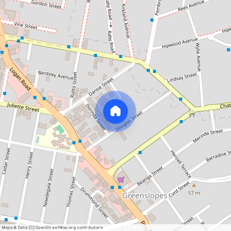 6/34 Douglas Street, Qld 4120, Greenslopes