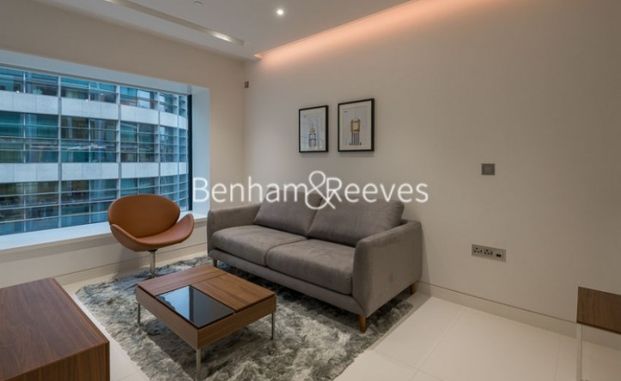 1 Bedroom flat to rent in Sugar Quay, Water Lane, EC3R - Photo 1